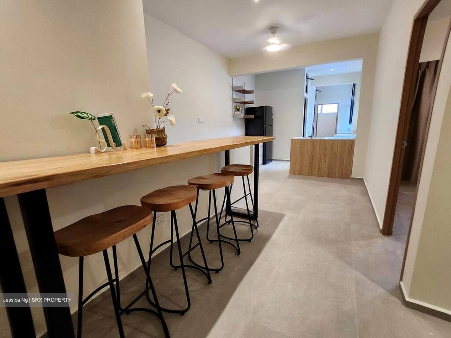 Clover Way (D20), Apartment #520904181